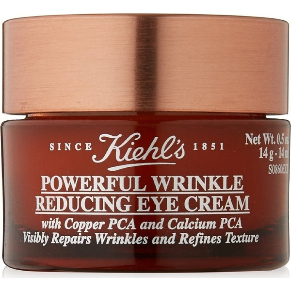 Kiehl's Powerful Wrinkle Reducing Göz Kremi Göz Kremi Fiyatı