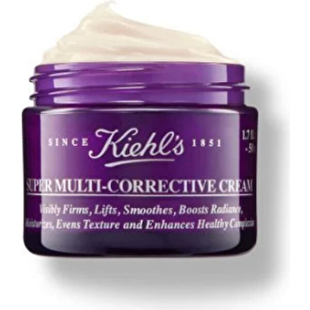 Kiehl's Super Multi-Corrective Cream 50ML Nemlendiriciler Fiyatı