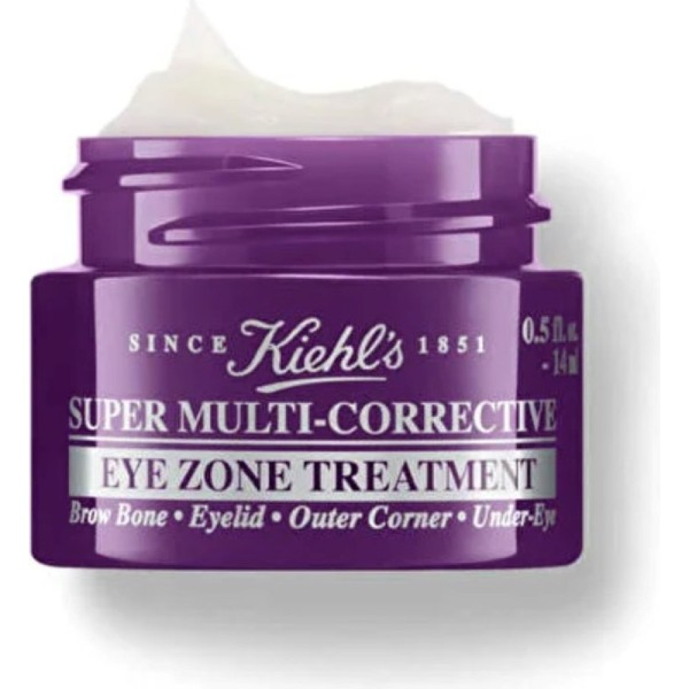 Kiehl's Super Multi-Corrective Eye Zone Treatment 14 Ml Göz Kremi Fiyatı