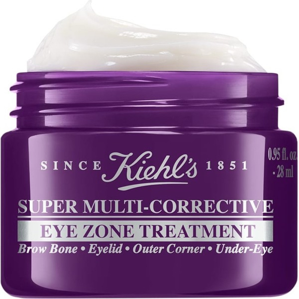 Kiehl's Super Multi-Corrective Eye Zone Treatment 28 ml Göz Kremi Fiyatı
