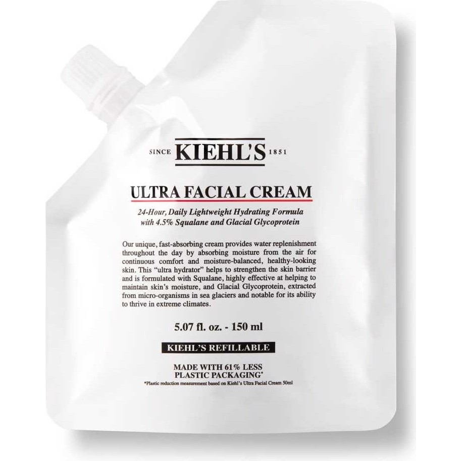 Kiehl's Ultra Facial 24 Saat Nemlendirici Günlük Krem 150 ml Diğer Fiyatı