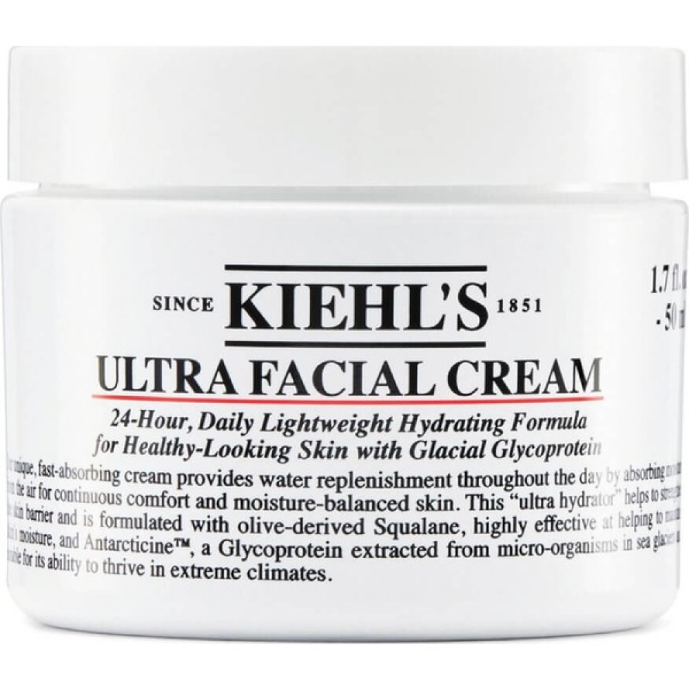 Kiehl's Ultra Facial Cream 50 ml Nemlendiriciler Fiyatı