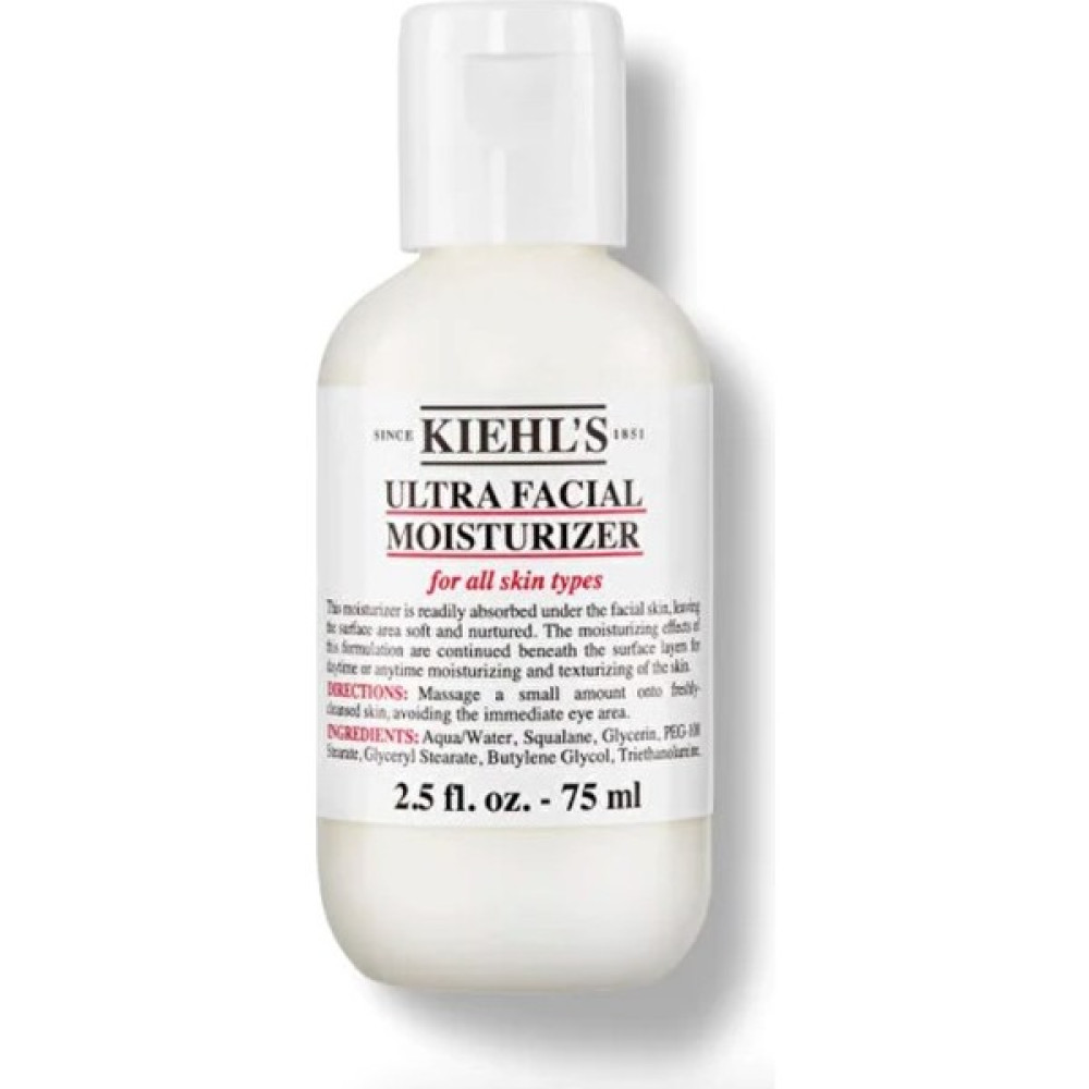 Kiehl's Ultra Facial Moisturizer 75 ml - Nemlendirici Nemlendiriciler Fiyatı