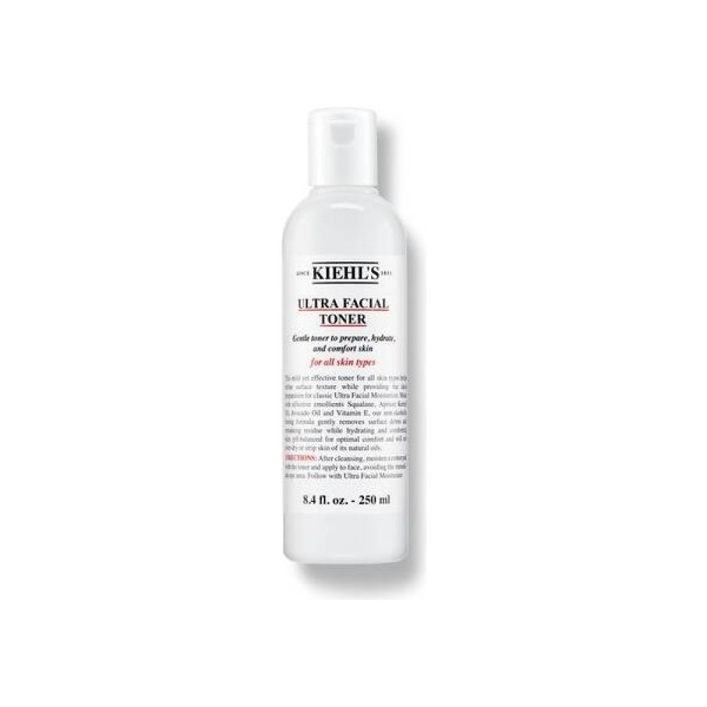 Kiehl's Ultra Facial Toner Normal ve Kuru Ciltler Için Sütümsü Tonik 250 ml Cilt Temizleme ve Peeling Fiyatı
