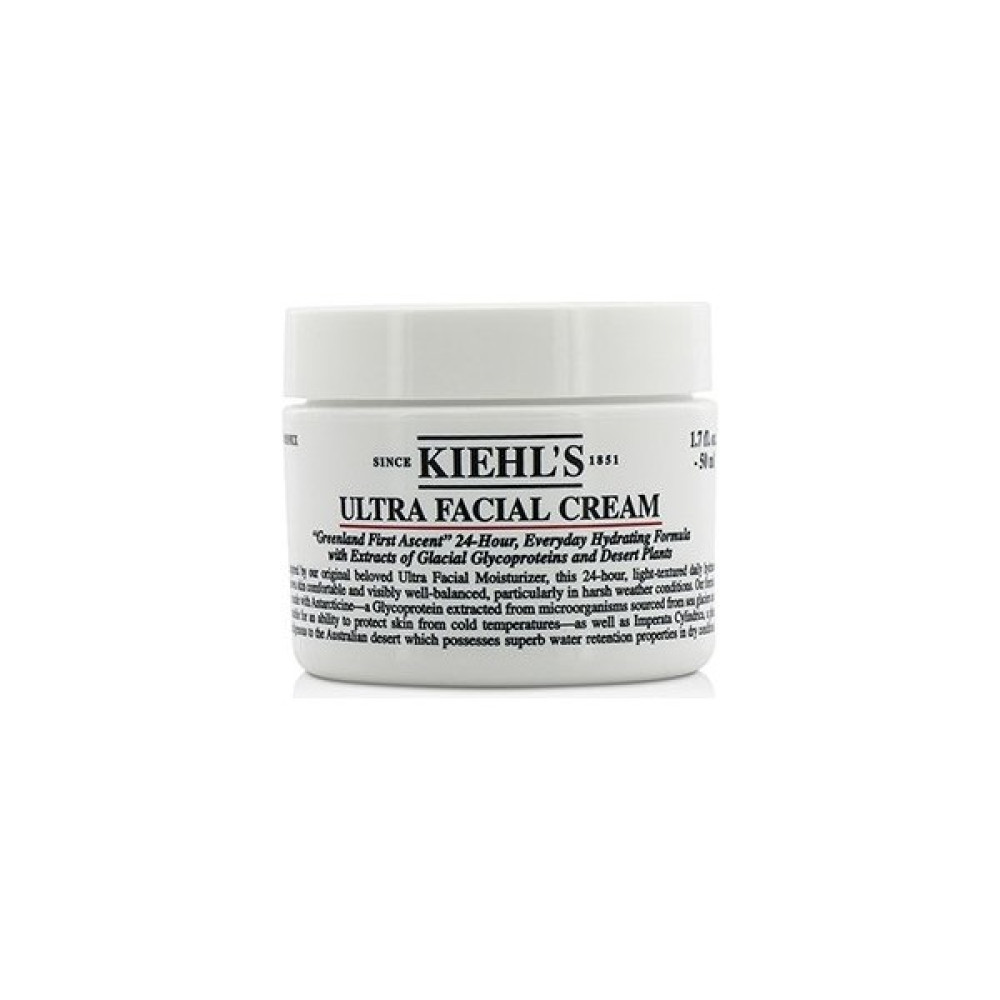 Kiehl's Ultra Yüz Kremi Cilt Temizleme ve Peeling Fiyatı