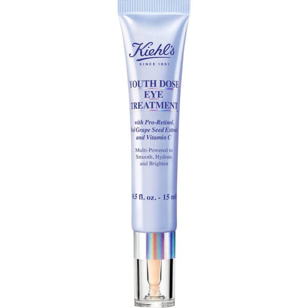 Kiehl's Youth Dose Eye Treatment Göz Bakım Kremi Göz Kremi Fiyatı