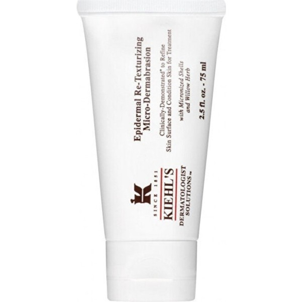 Kihel's Epidermal Re-Texturizing Micro-Dermabrasion 75 ml - Pürüssüz Cilt Nemlendiriciler Fiyatı
