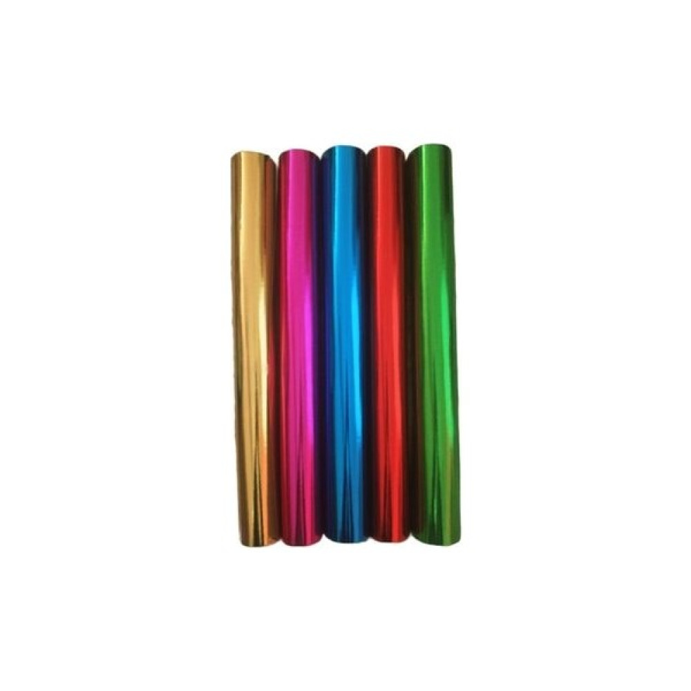 Kika Metalik Aynalı Fon Kartonu 50 x 70 cm 5 Renk Elişi Kağıdı Fiyatı