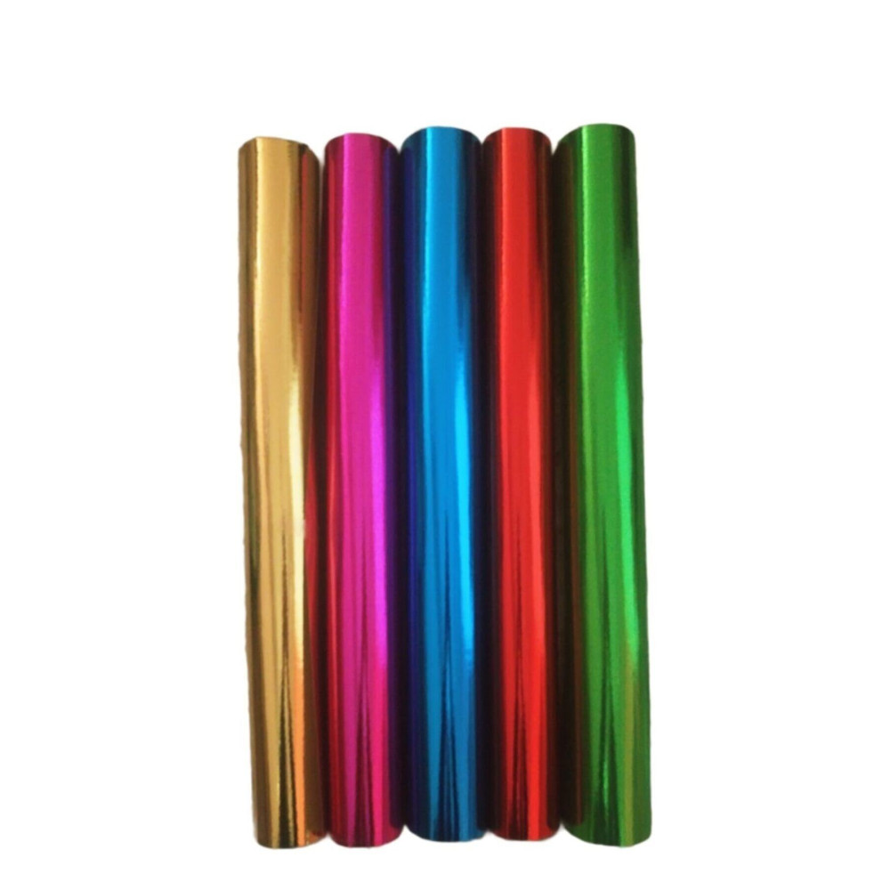 Kika Metalik Aynalı Fon Kartonu. 50x70 Ebat. 230 Gr. 5 Adet. Görseldeki 5 Ana Renk. Elişi Malzemeleri Fiyatı