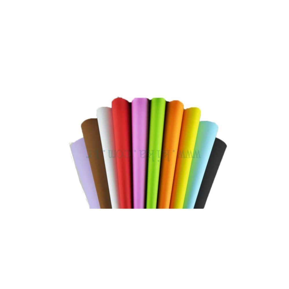 Kika Renkli Fon Kartonu 10 Karışık Renk 50*70 mm Elişi Malzemeleri Fiyatı