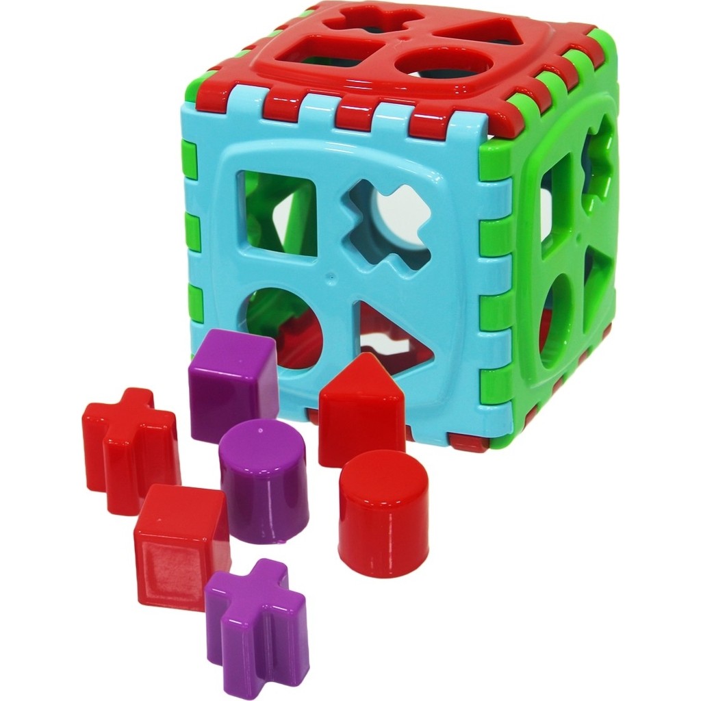 Kiki Bultak Küp Angry Birds Temalı BPA İçermez Yuvarlatılmış Kenarlı Montessori Uyumlu Eğitici Küp Bebek Oyuncakları Fiyatı
