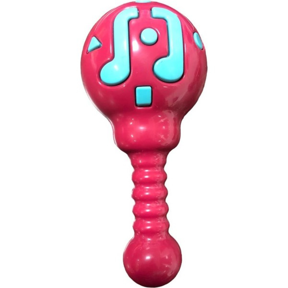 Kiki Oyuncak Marakas Çıngırak Eğitici ve Öğretici Erken Öğrenme Oyuncağı - Pembe Bebek Oyuncakları Fiyatı