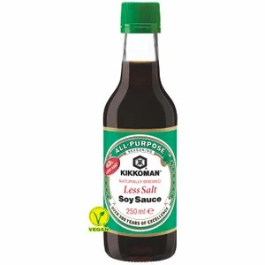 Kikkoman Az Tuzlu Soya Sosu 250 g Sos Fiyatı