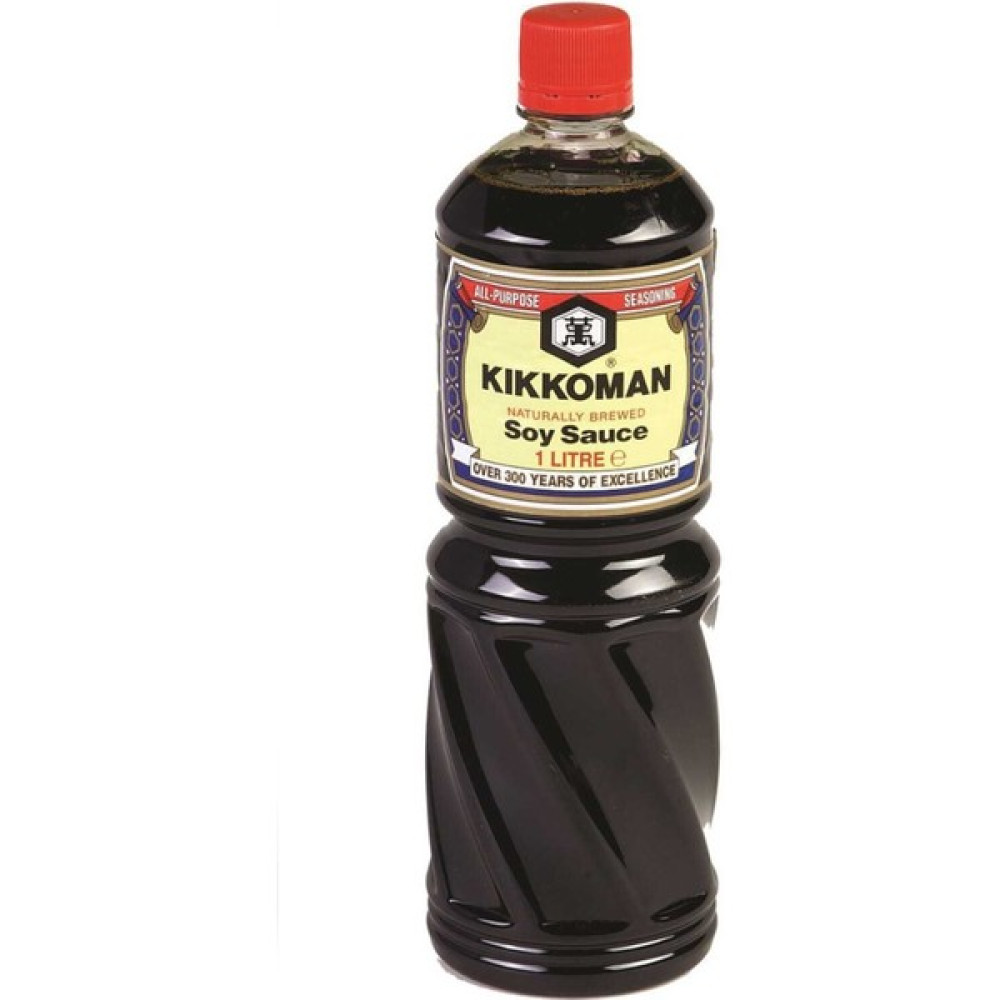 Kikkoman Pet Şişe Soya Sos 1000 ml - 1 Adet Oto Boyaları Fiyatı
