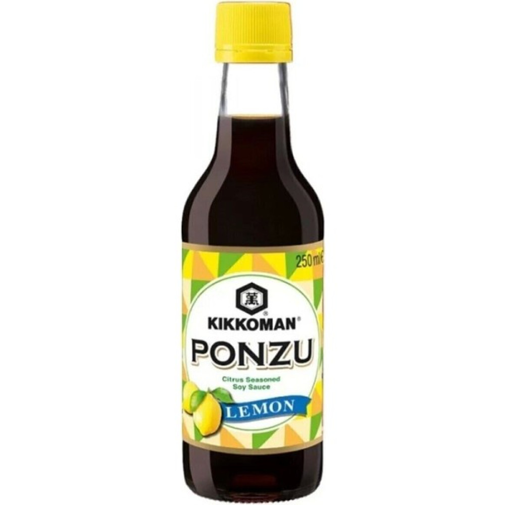 Kikkoman Ponzu Limonlu Soya Sosu 250 ml Oto Boyaları Fiyatı