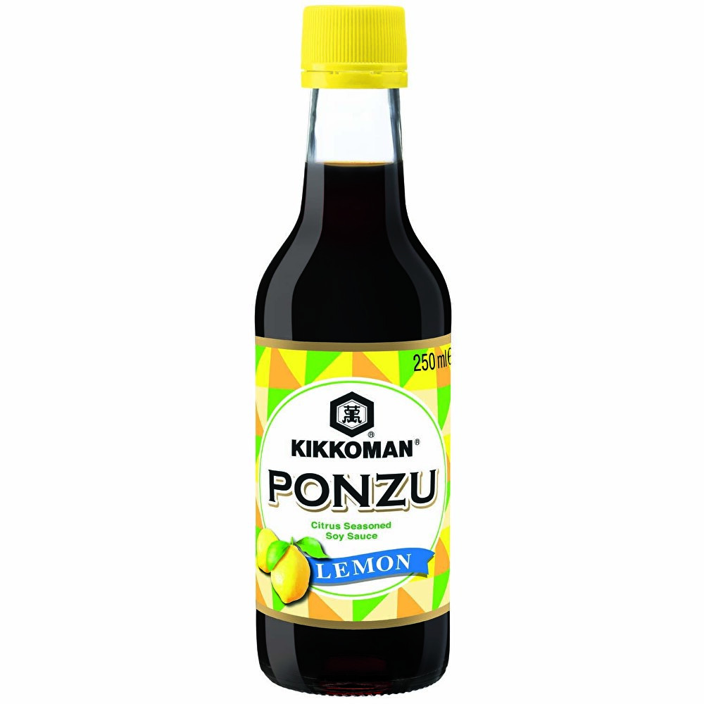 Kıkkoman Ponzu Soya Sosu 250 ml Sos Fiyatı