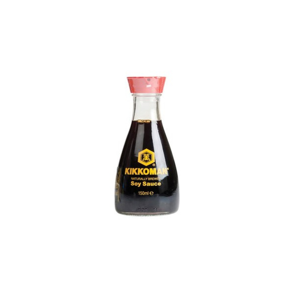 Kikkoman Soya Sos 150 ml - 1 Adet Oto Boyaları Fiyatı