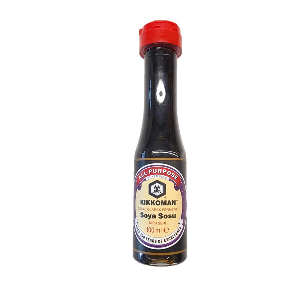 Kıkkoman Soya Sosu 100 ml Sos Fiyatı