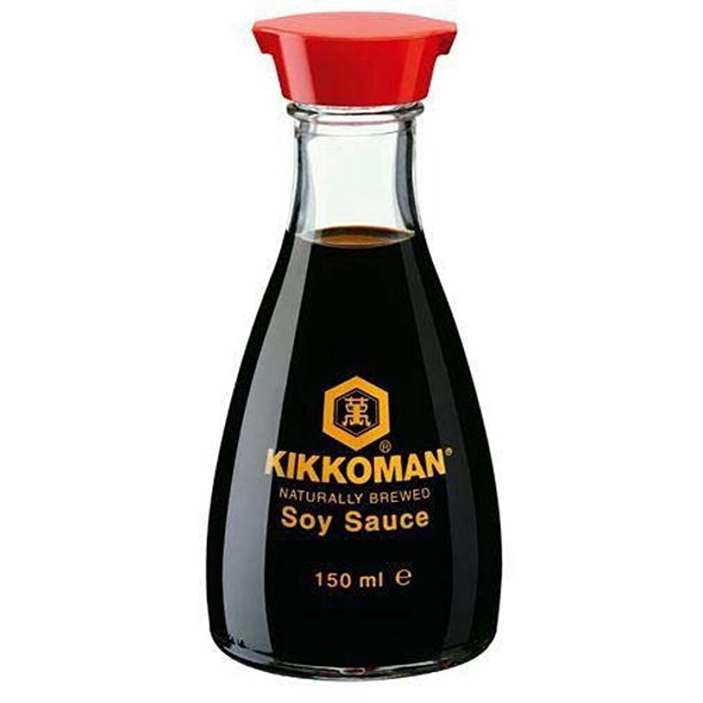 Kikkoman Soya Sosu 150 ml Sos Fiyatı