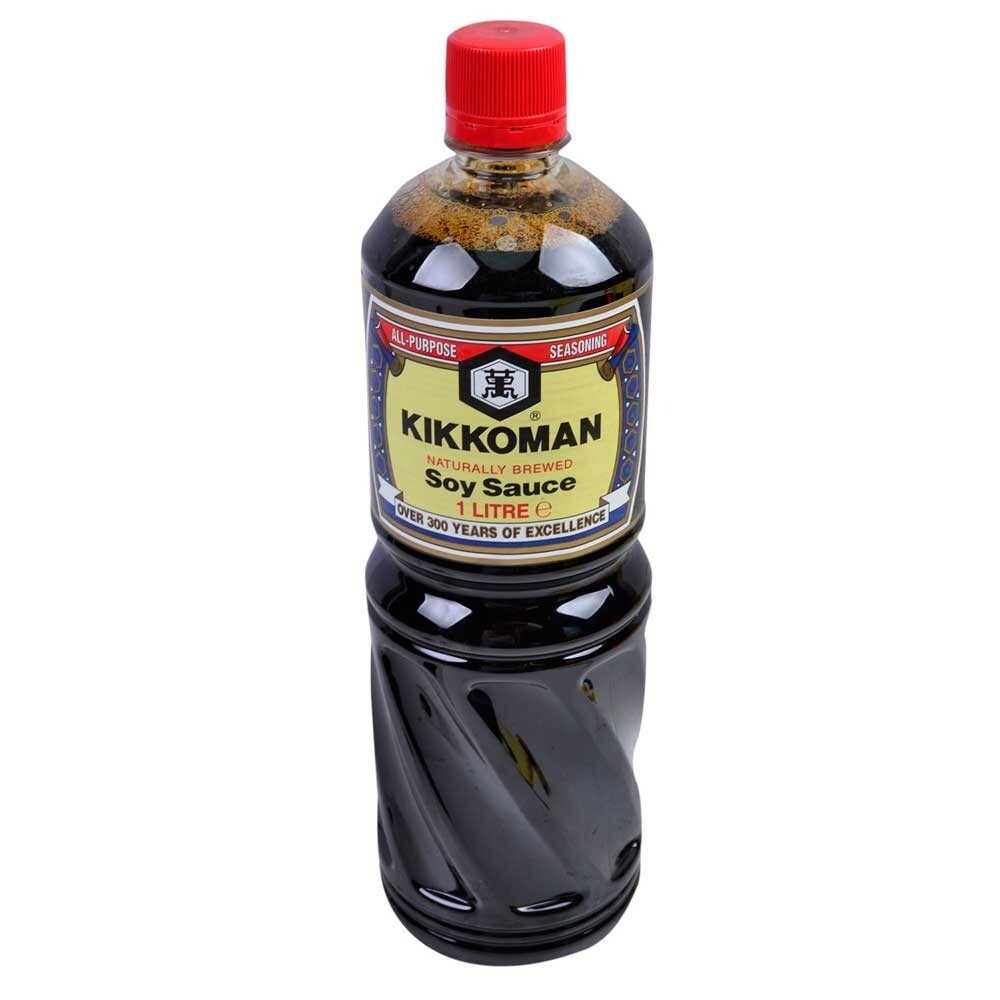 Kikkoman Soya Sosu Pet 1 lt Sos Fiyatı