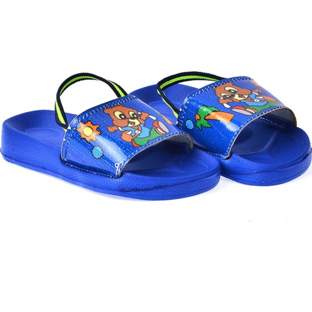 Kiko Akn E405.084 Plaj Havuz Kız Çocuk Sandalet Kız Çocuk Terlik & Sandaleti Fiyatı