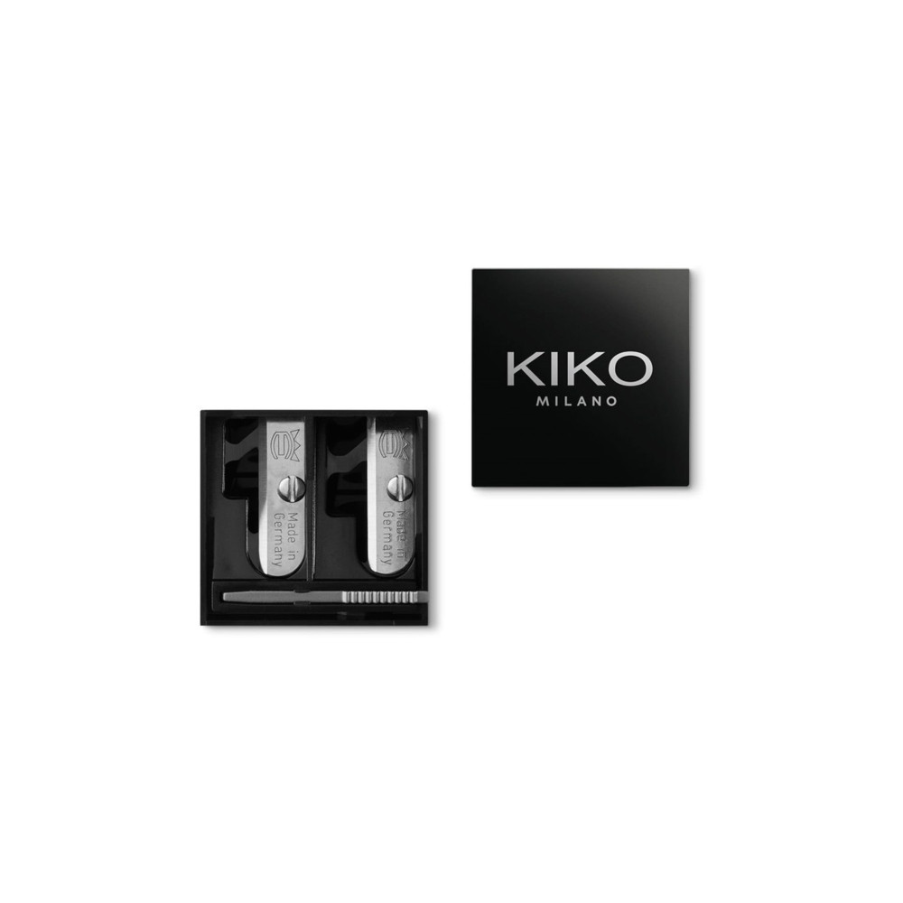 KIKO Çift Taraflı Kalemtraş - Double Sharpener Makyaj Fırça ve Aksesuarları Fiyatı