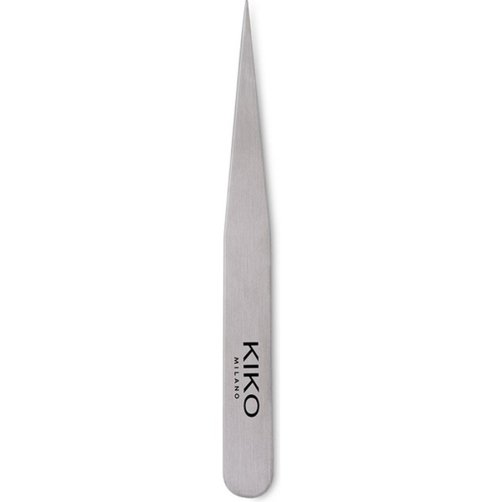 Kiko Cımbız - Poınted Tweezers 01 - Beyaz Manikür & Pedikür Seti Fiyatı