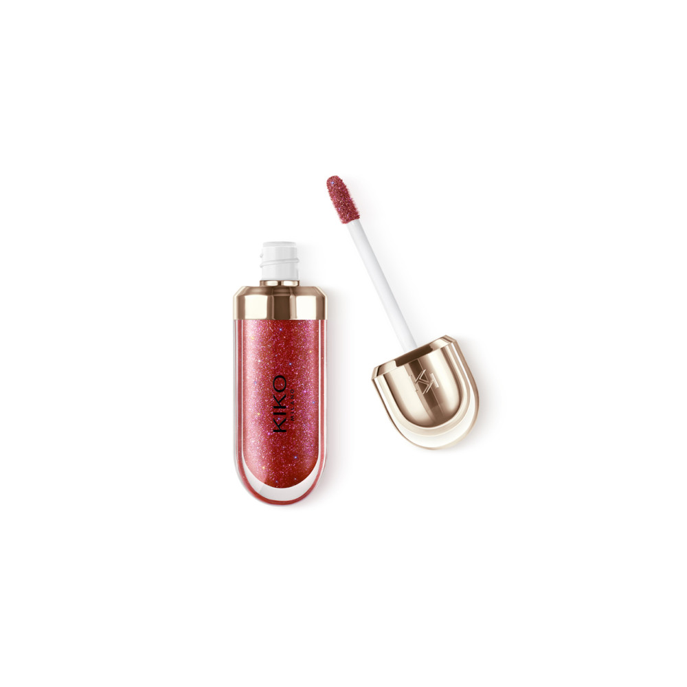 KIKO DUDAK PARLATICISI - 3D HYDRA LIPGLOSS - LIMITED EDITION - 46 Marvellous Mauve Rujlar & Dudak Parlatıcıları Fiyatı