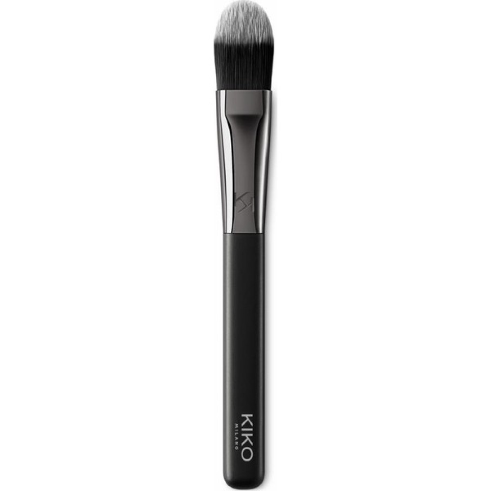 Kiko Face 03 Flat Foundatıon Brush Fondöten Fırçası Makyaj Fırça ve Aksesuarları Fiyatı