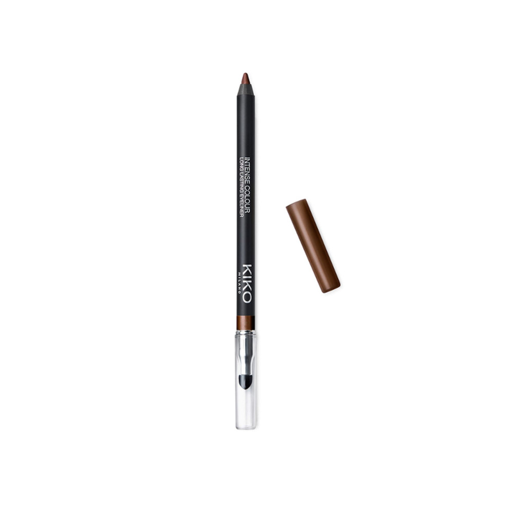 KIKO Göz Kalemi - Intense Colour Long Lasting Eyeliner 03 Pearly Bronze 71 Göz Kalemleri Fiyatı