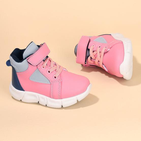 Kiko Hira Somon Unisex Çocuk Bot