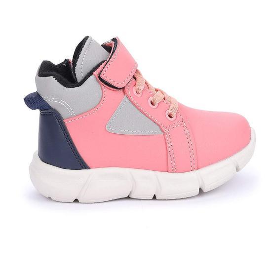 Kiko Hira Somon Unisex Çocuk Bot Unisex Çocuk Bot Fiyatı