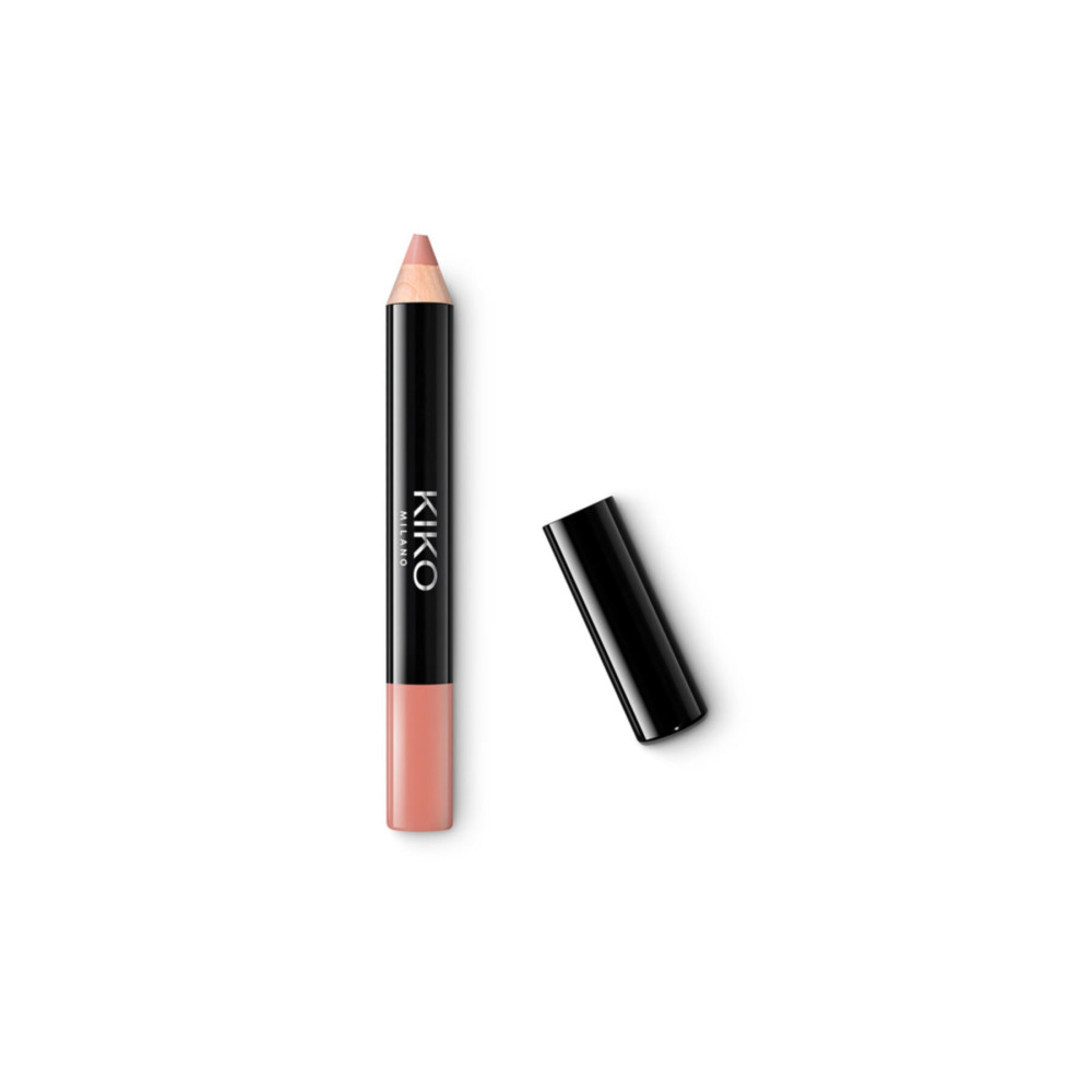 KIKO KALEM RUJ - SMART FUSION CREAMY LIP CRAYON 03 Rujlar & Dudak Parlatıcıları Fiyatı