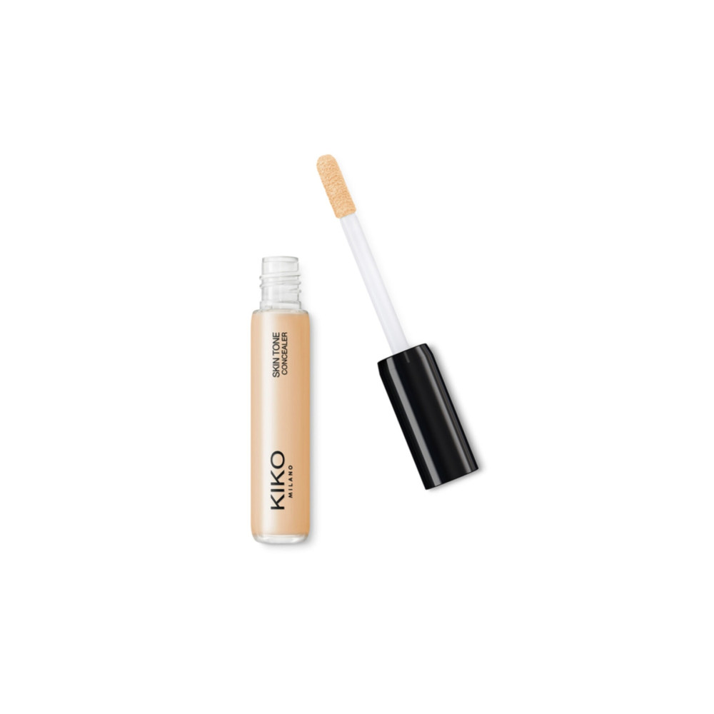 KIKO KAPATICI - SKIN TONE CONCEALER. 05 8025272914130 Concealer Fiyatı