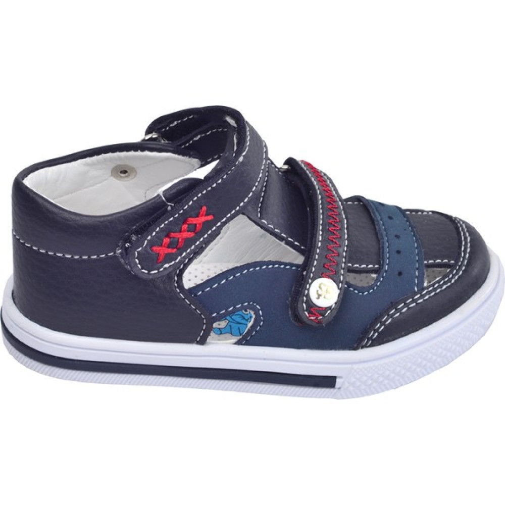 Kiko Kids Kiko Şb 2244-49 Orto Pedik Erkek Çocuk Bebe Ayakkabı Sandalet Erkek Çocuk Terlik & Sandaleti Fiyatı