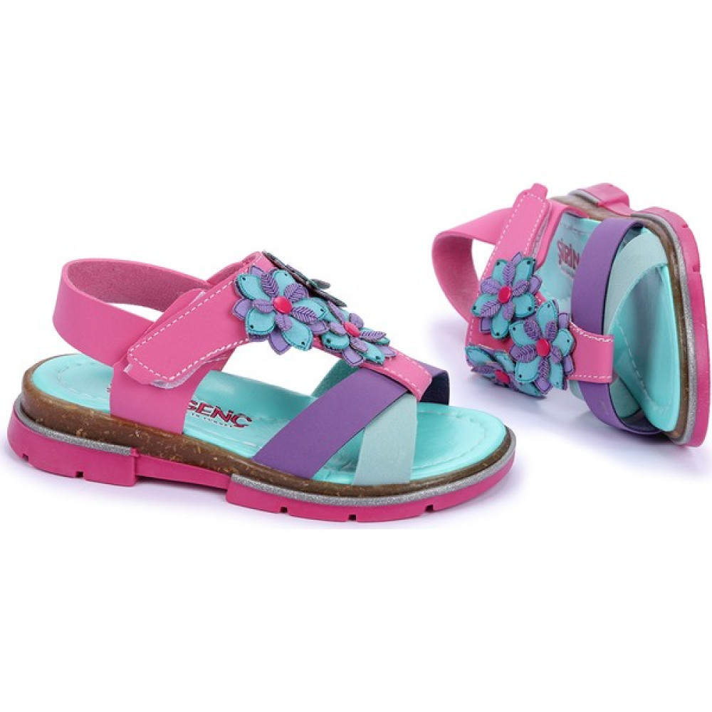 Kiko Kids Kiko Şb 2836-42 Kız Çocuk Sandalet Terlik Kız Çocuk Terlik & Sandaleti Fiyatı