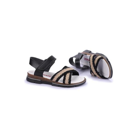 Kiko Kids Şb 2843-47 Kız Çocuk Sandalet