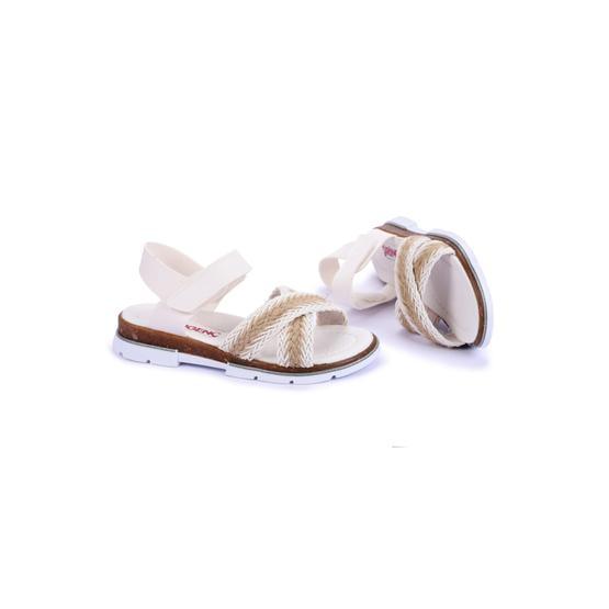 Kiko Kids Şb 2843-47 Kız Çocuk Sandalet