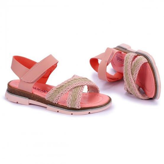 Kiko Kids Şb 2843-47 Kız Çocuk Sandalet