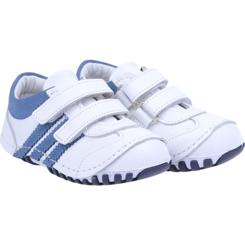 Kiko Kids Teo 138 %100 Deri Orto Pedik Cırtlı Kız Çocuk Ayakkabı Kız Çocuk Günlük Ayakkabısı Fiyatı