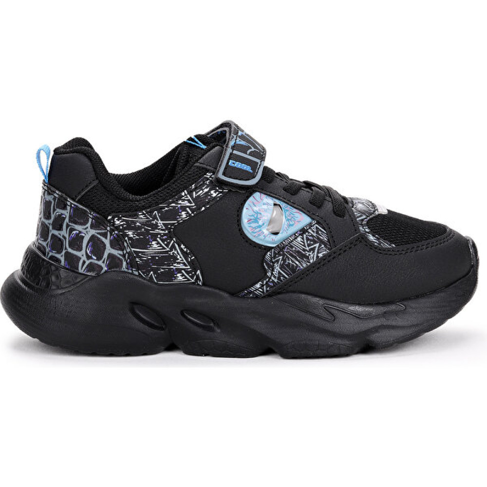 Kiko Kids Toyo Işıklı Cırtlı Kız/erkek Çocuk Spor Ayakkabı Kız Çocuk Günlük Ayakkabısı Fiyatı