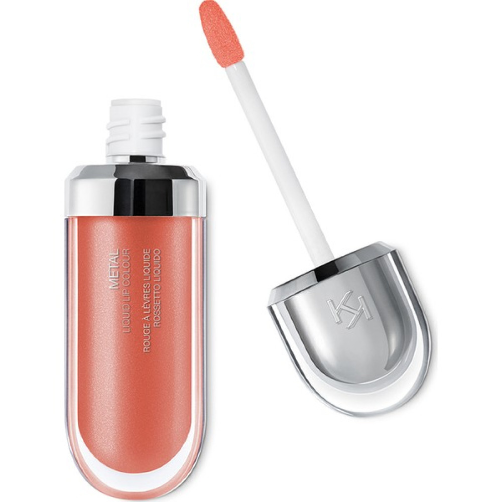 Kiko Metal Lıquıd Lip Colour - 03 Ruj Rujlar & Dudak Parlatıcıları Fiyatı