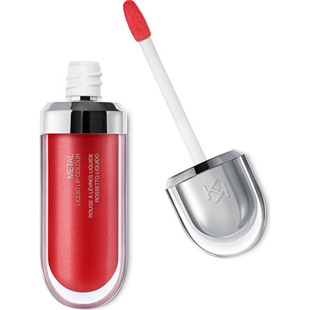 Kiko Metal Lıquıd Lip Colour - 05 Ruj Rujlar & Dudak Parlatıcıları Fiyatı
