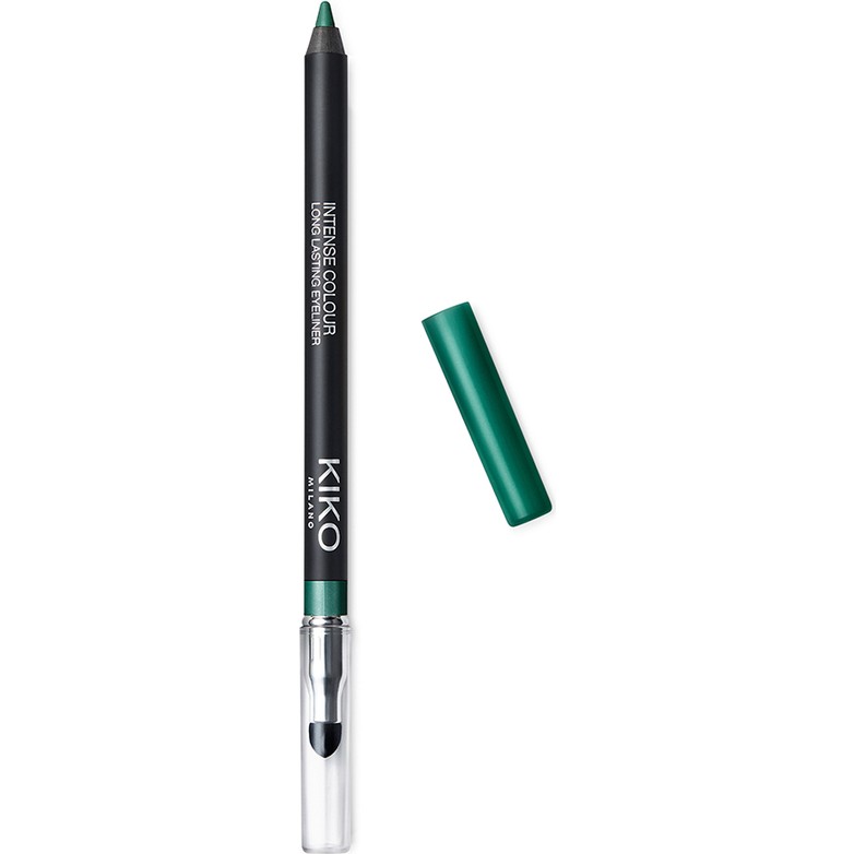 Kiko Milano 08 Metallic Emerald Göz Kalemi Suya Dayanıklı Gün Boyu Etkili Intense Colour - Yeşil Kalem & Yazı Gereçleri Fiyatı
