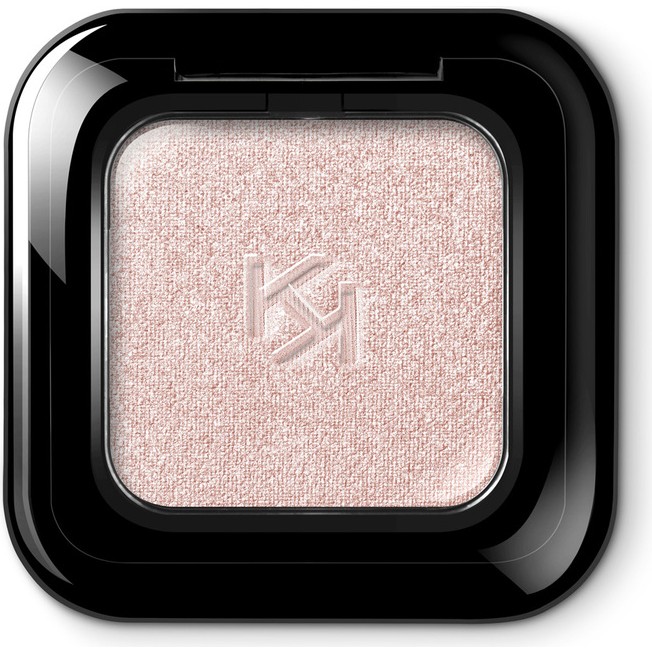 Kiko Milano Göz Farı - High Pigment Eyeshadow - 39 Metallic Baby Rose -Yüksek Pigmentli - Bej Diğer Fiyatı