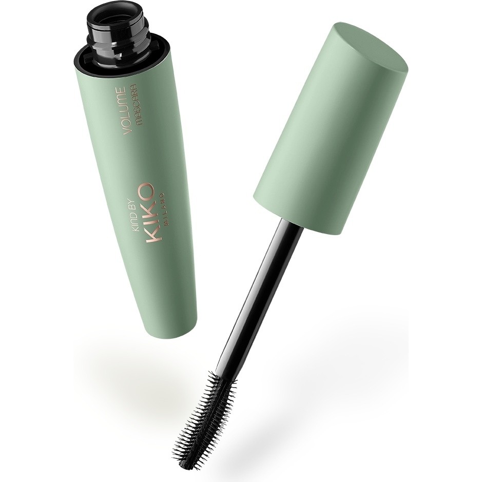 Kiko Milano Kınd Volume Maskara 01 Growing Glance Hacim Verici Doğal Görünüm Özelliği ile Rimeller / Maskaralar Fiyatı