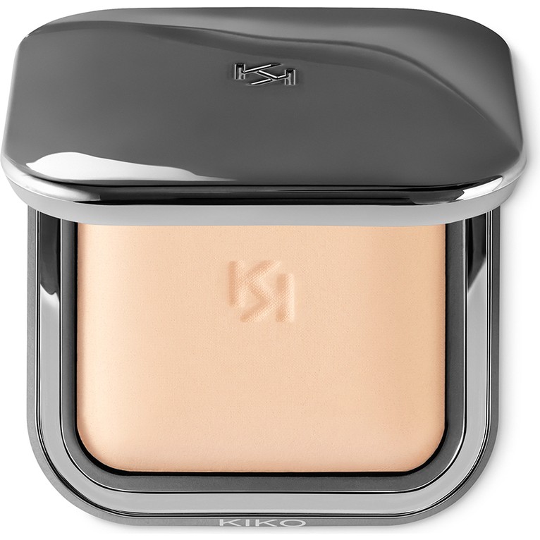 Kiko Milano Radiant Fusion Baked Pudra 02 Sand - Pürüzsüzleştirici ve Işıltı Katıcı Özellikte - 002 Diğer Fiyatı