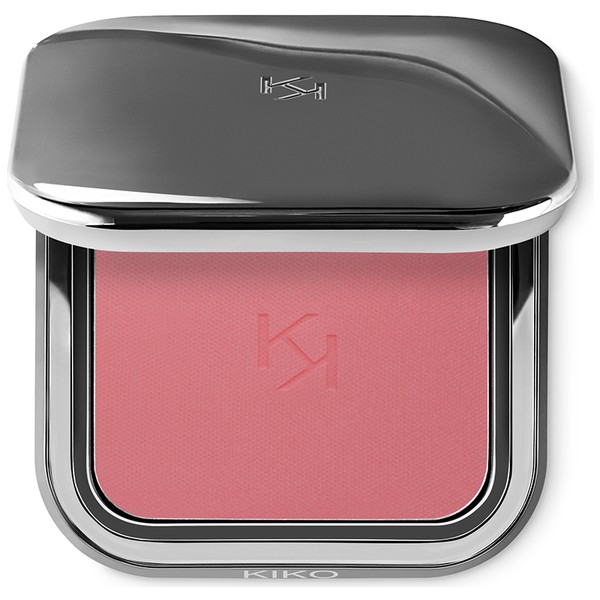 Kiko Milano Unlimited Blush 05 Mauve Yüksek Pigmentli Allık Kadifemsi Dokulu Uzun Süre Kalıcı Diğer Fiyatı