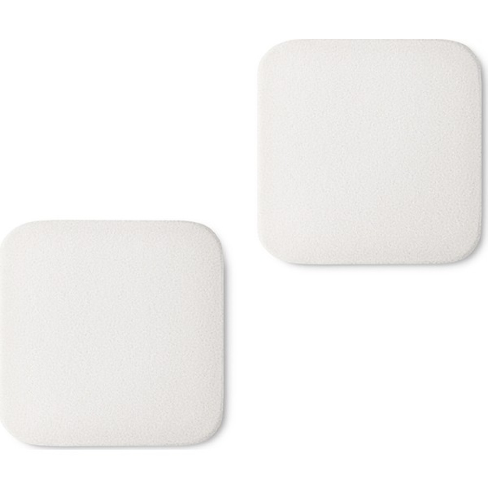 Kiko Rectangular Foundatıon Sponges Fondöten Süngeri Makyaj Fırça ve Aksesuarları Fiyatı