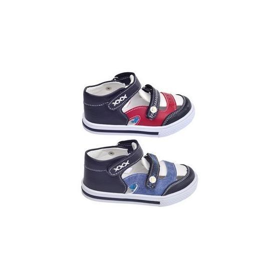 Kiko ŞB-2244-49 Kahverengi Erkek Çocuk Sandalet Erkek Çocuk Terlik & Sandaleti Fiyatı
